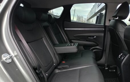 Hyundai Tucson, 2024 год, 2 987 000 рублей, 15 фотография