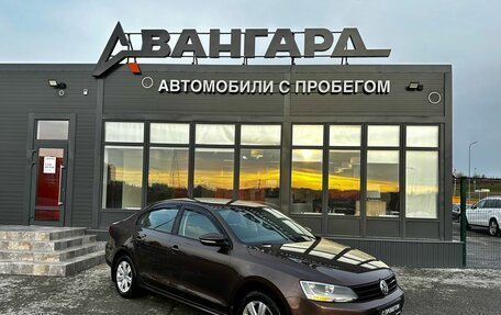 Volkswagen Jetta VI, 2015 год, 1 190 000 рублей, 8 фотография