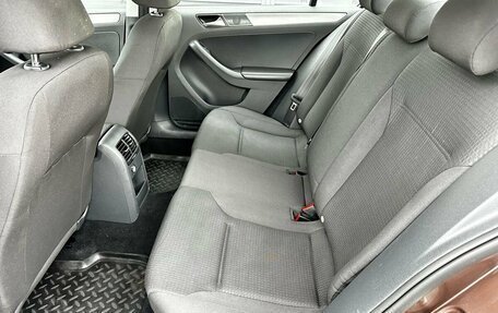 Volkswagen Jetta VI, 2015 год, 1 190 000 рублей, 18 фотография