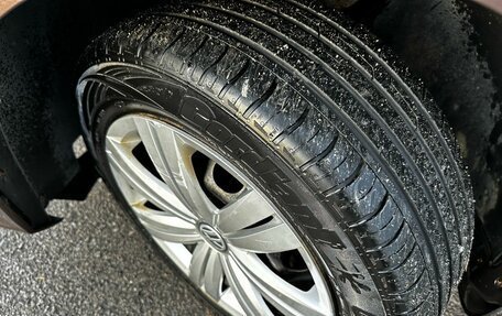 Volkswagen Jetta VI, 2015 год, 1 190 000 рублей, 20 фотография