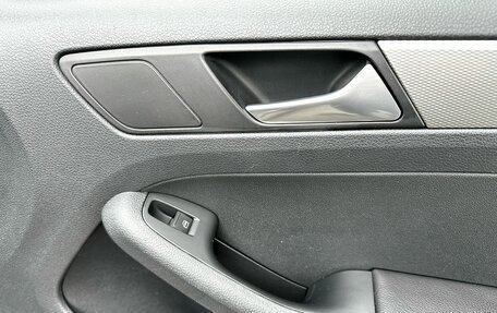 Volkswagen Jetta VI, 2015 год, 1 190 000 рублей, 17 фотография