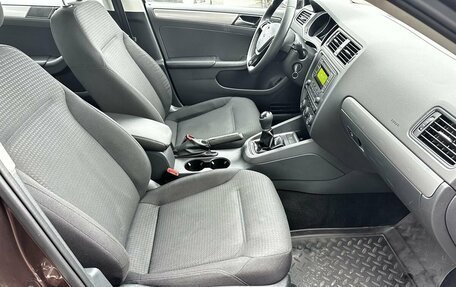 Volkswagen Jetta VI, 2015 год, 1 190 000 рублей, 15 фотография