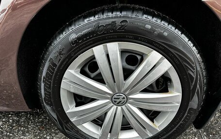 Volkswagen Jetta VI, 2015 год, 1 190 000 рублей, 19 фотография