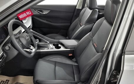 Changan CS35 Plus, 2025 год, 2 709 900 рублей, 4 фотография