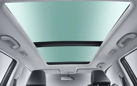 Changan CS35 Plus, 2025 год, 2 709 900 рублей, 18 фотография