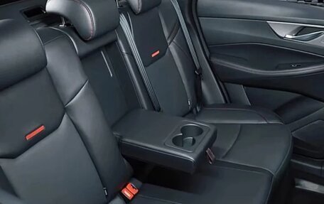 Changan CS35 Plus, 2025 год, 2 709 900 рублей, 16 фотография