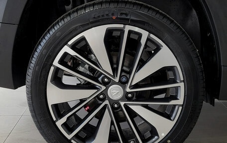 Changan CS35 Plus, 2025 год, 2 709 900 рублей, 33 фотография