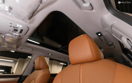 Toyota Highlander, 2025 год, 6 500 000 рублей, 10 фотография