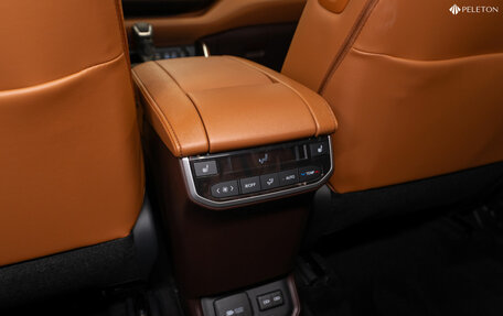 Toyota Highlander, 2025 год, 6 500 000 рублей, 14 фотография