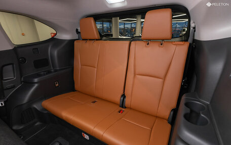 Toyota Highlander, 2025 год, 6 500 000 рублей, 15 фотография