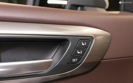 Toyota Highlander, 2025 год, 6 500 000 рублей, 17 фотография