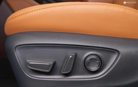 Toyota Highlander, 2025 год, 6 500 000 рублей, 18 фотография