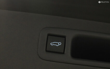 Toyota Highlander, 2025 год, 6 500 000 рублей, 26 фотография