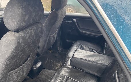 ГАЗ 3110 «Волга», 2000 год, 125 000 рублей, 6 фотография