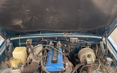 ГАЗ 3110 «Волга», 2000 год, 125 000 рублей, 7 фотография