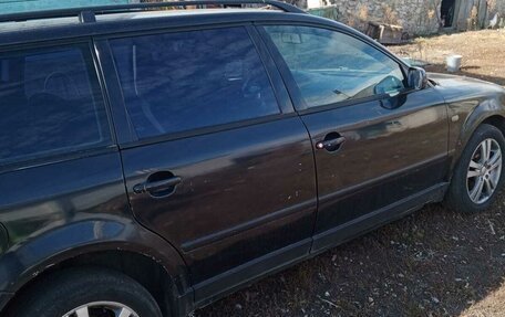 Volkswagen Passat B5+ рестайлинг, 1999 год, 220 000 рублей, 2 фотография