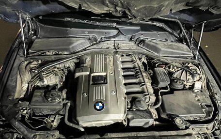 BMW 5 серия, 2006 год, 870 000 рублей, 10 фотография