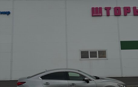 Mazda 6, 2013 год, 1 480 000 рублей, 2 фотография