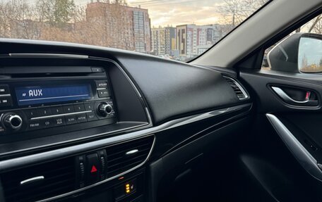 Mazda 6, 2013 год, 1 480 000 рублей, 7 фотография