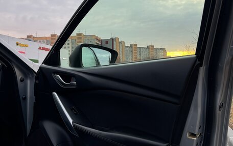 Mazda 6, 2013 год, 1 480 000 рублей, 10 фотография