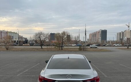 Mazda 6, 2013 год, 1 480 000 рублей, 4 фотография