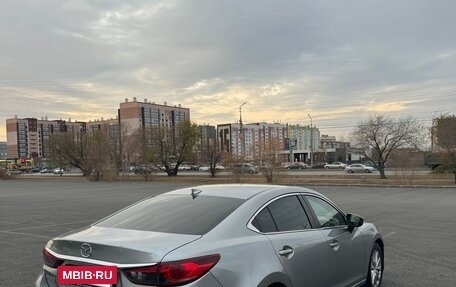 Mazda 6, 2013 год, 1 480 000 рублей, 3 фотография