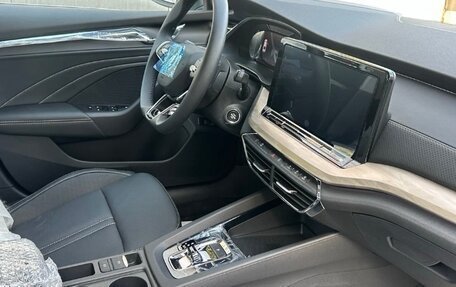 Skoda Octavia IV, 2023 год, 2 250 000 рублей, 10 фотография