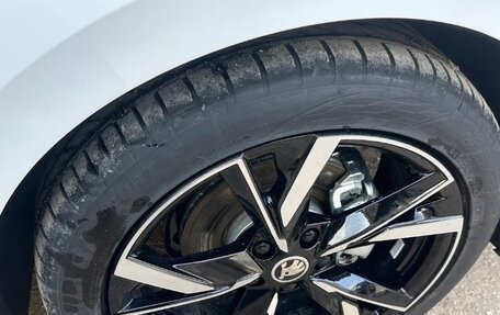 Skoda Octavia IV, 2023 год, 2 250 000 рублей, 11 фотография