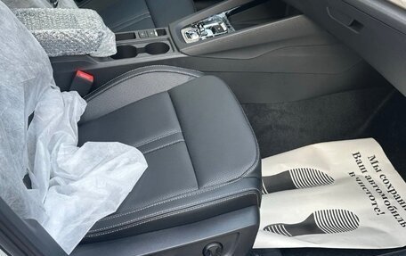 Skoda Octavia IV, 2023 год, 2 250 000 рублей, 17 фотография