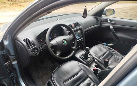 Skoda Octavia, 2008 год, 500 000 рублей, 11 фотография