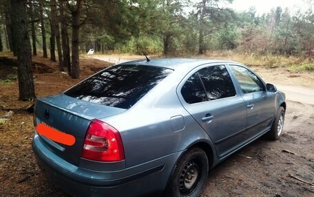 Skoda Octavia, 2008 год, 500 000 рублей, 6 фотография