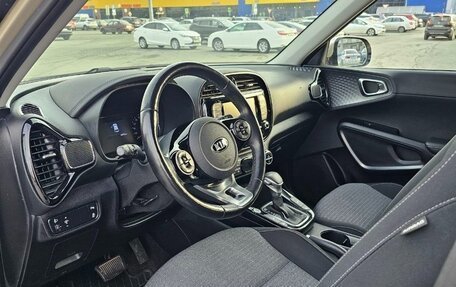 KIA Soul III, 2019 год, 1 920 000 рублей, 13 фотография