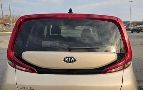 KIA Soul III, 2019 год, 1 920 000 рублей, 6 фотография