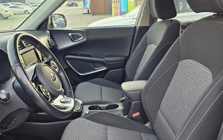 KIA Soul III, 2019 год, 1 920 000 рублей, 14 фотография