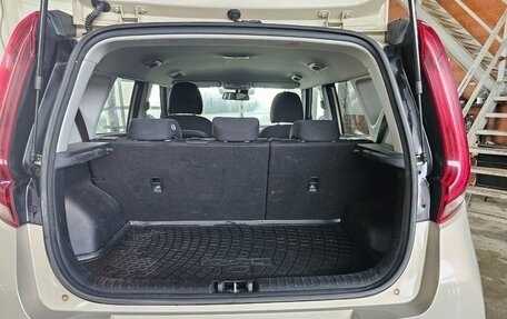 KIA Soul III, 2019 год, 1 920 000 рублей, 20 фотография