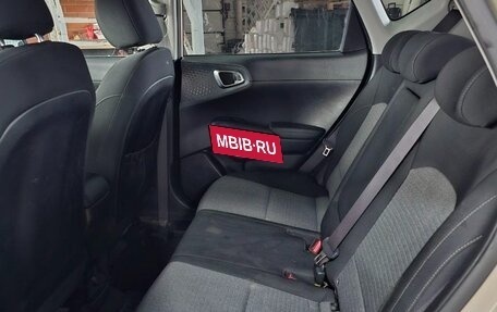 KIA Soul III, 2019 год, 1 920 000 рублей, 18 фотография