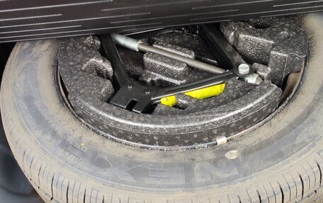 Hyundai Creta I рестайлинг, 2019 год, 2 100 000 рублей, 14 фотография