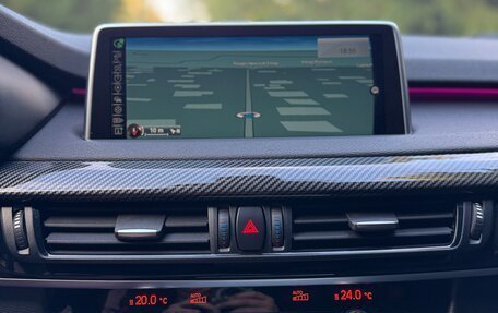 BMW X5, 2015 год, 3 200 000 рублей, 6 фотография