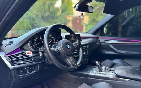 BMW X5, 2015 год, 3 200 000 рублей, 10 фотография