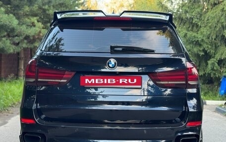 BMW X5, 2015 год, 3 200 000 рублей, 3 фотография