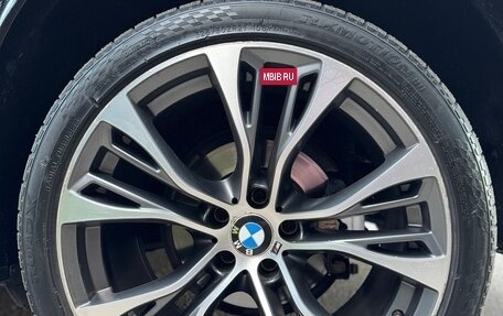 BMW X5, 2015 год, 3 200 000 рублей, 5 фотография