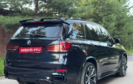 BMW X5, 2015 год, 3 200 000 рублей, 2 фотография
