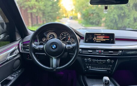 BMW X5, 2015 год, 3 200 000 рублей, 13 фотография