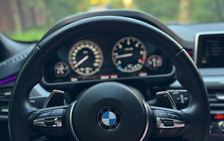 BMW X5, 2015 год, 3 200 000 рублей, 16 фотография