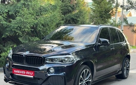 BMW X5, 2015 год, 3 200 000 рублей, 19 фотография