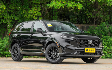 Honda CR-V, 2025 год, 4 890 000 рублей, 8 фотография