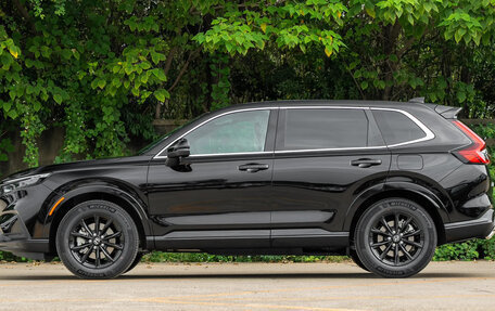 Honda CR-V, 2025 год, 4 890 000 рублей, 2 фотография