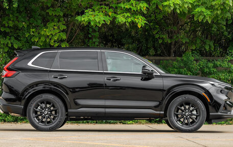 Honda CR-V, 2025 год, 4 890 000 рублей, 7 фотография