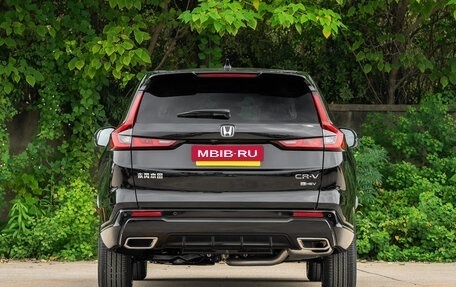 Honda CR-V, 2025 год, 4 890 000 рублей, 5 фотография