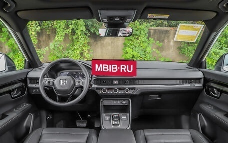 Honda CR-V, 2025 год, 4 890 000 рублей, 9 фотография